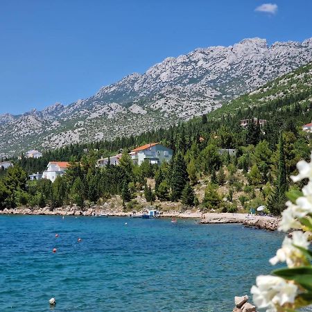 See Paradise Starigrad Paklenica Exterior foto