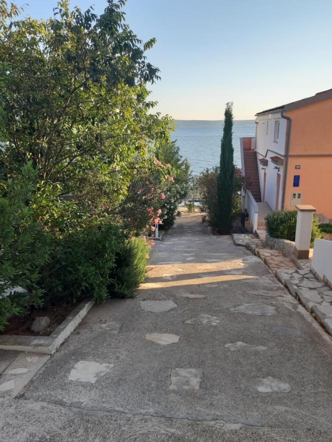 See Paradise Starigrad Paklenica Exterior foto