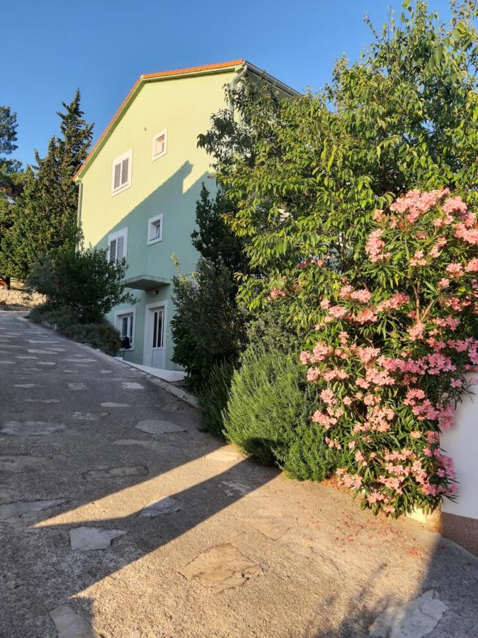 See Paradise Starigrad Paklenica Exterior foto
