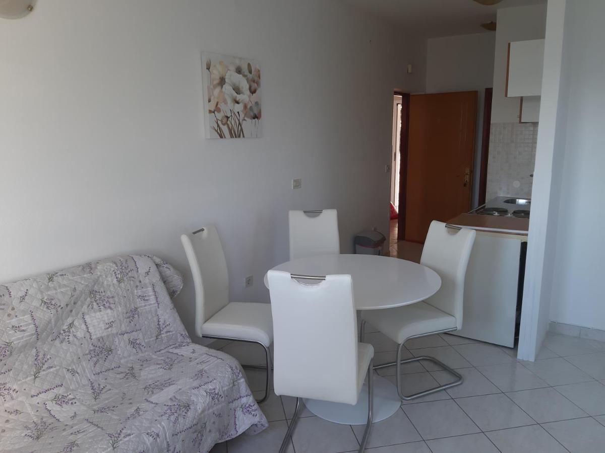 See Paradise Starigrad Paklenica Exterior foto